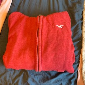 Hollister sweaters